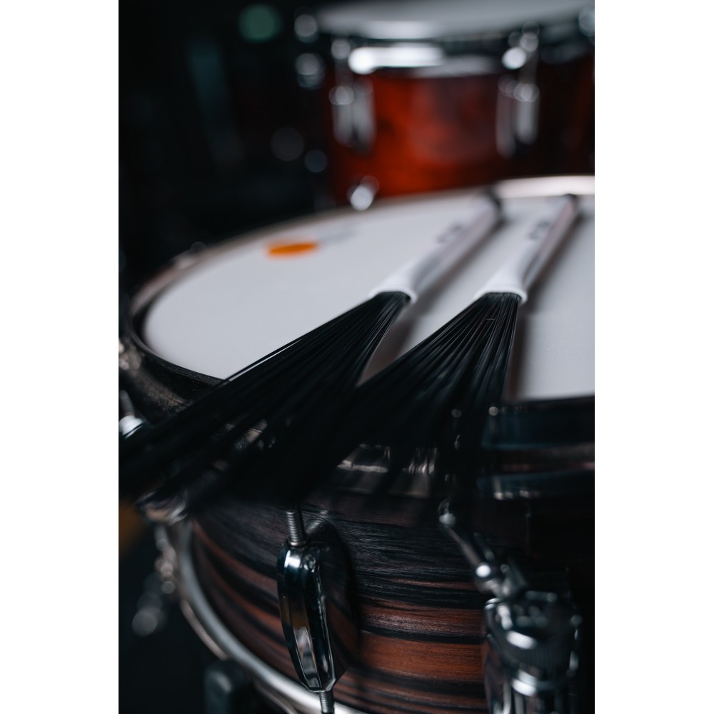 Щітки барабанні MEINL Retractable Nylon Brush SB304