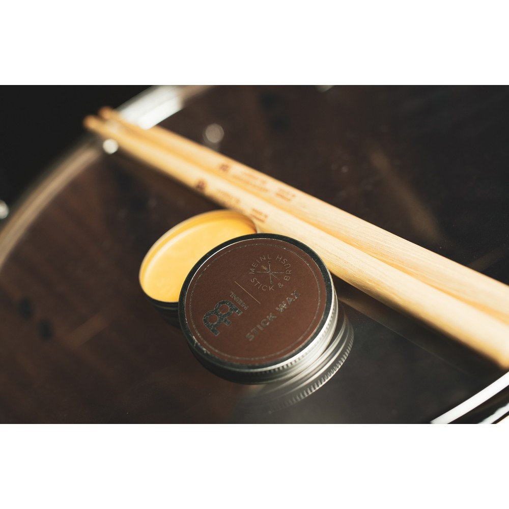 Віск для барабанних паличок MEINL Stick Wax SB507