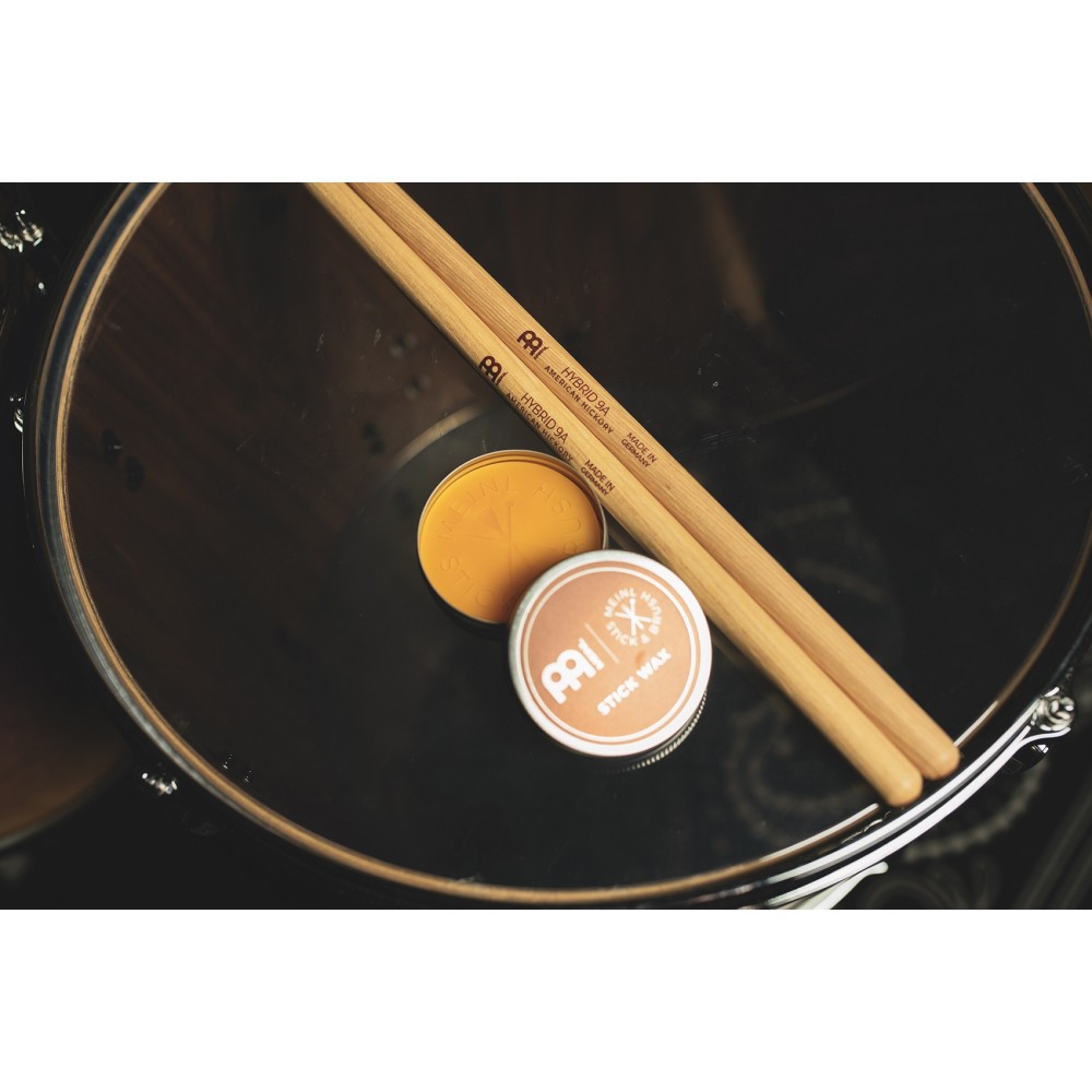 Віск для барабанних паличок MEINL Stick Wax SB507