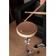 6" Тренувальний пед для рук MEINL Stick & Brush Practice Pad SB508