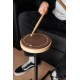 6" Тренувальний пед для рук MEINL Stick & Brush Practice Pad SB508