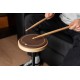 6" Тренувальний пед для рук MEINL Stick & Brush Practice Pad SB508