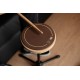 6" Тренувальний пед для рук MEINL Stick & Brush Practice Pad SB508