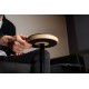 6" Тренувальний пед для рук MEINL Stick & Brush Practice Pad SB508