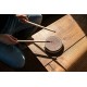 6" Тренувальний пед для рук MEINL Stick & Brush Practice Pad SB508