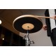 12" Тренувальний пед для рук MEINL Stick & Brush Practice Pad SB509