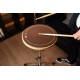 12" Тренувальний пед для рук MEINL Stick & Brush Practice Pad SB509