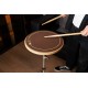 12" Тренувальний пед для рук MEINL Stick & Brush Practice Pad SB509