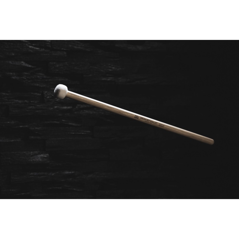 Маллет для барабанів MEINL Medium Drum Set Mallets SB401