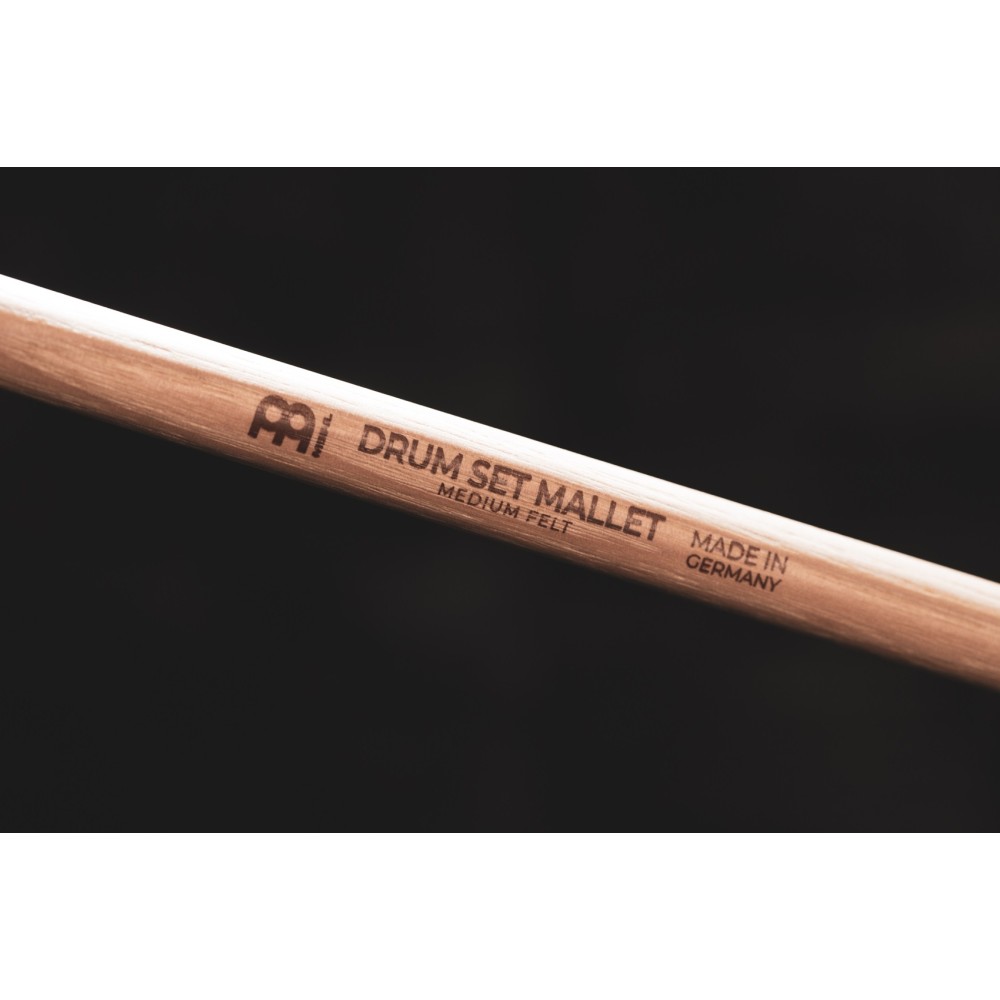 Маллет для барабанів MEINL Medium Drum Set Mallets SB401