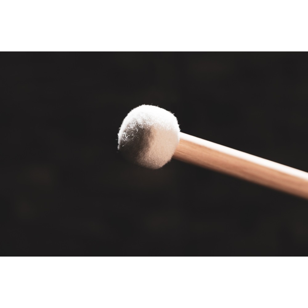 Маллет для барабанів MEINL Medium Drum Set Mallets SB401