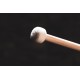 Маллет для барабанів MEINL Medium Drum Set Mallets SB401