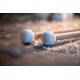Маллет для барабанів MEINL Medium Drum Set Mallets SB401