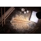 Маллет для барабанів MEINL Medium Drum Set Mallets SB401