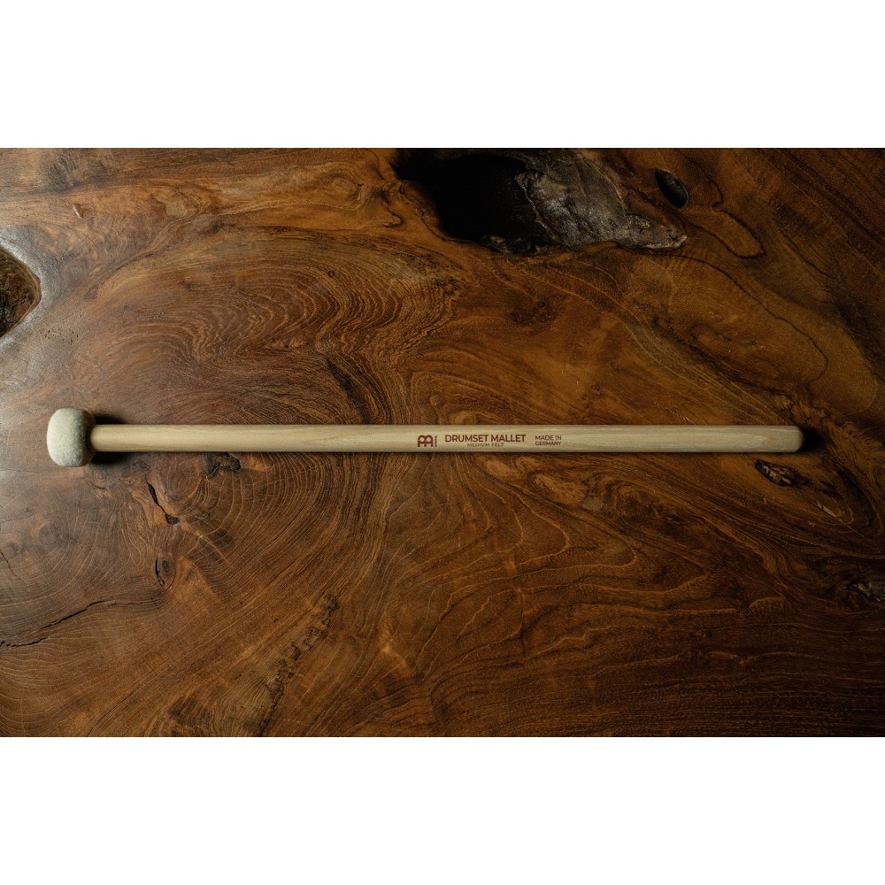 Маллет для барабанів MEINL Medium Drum Set Mallets SB401