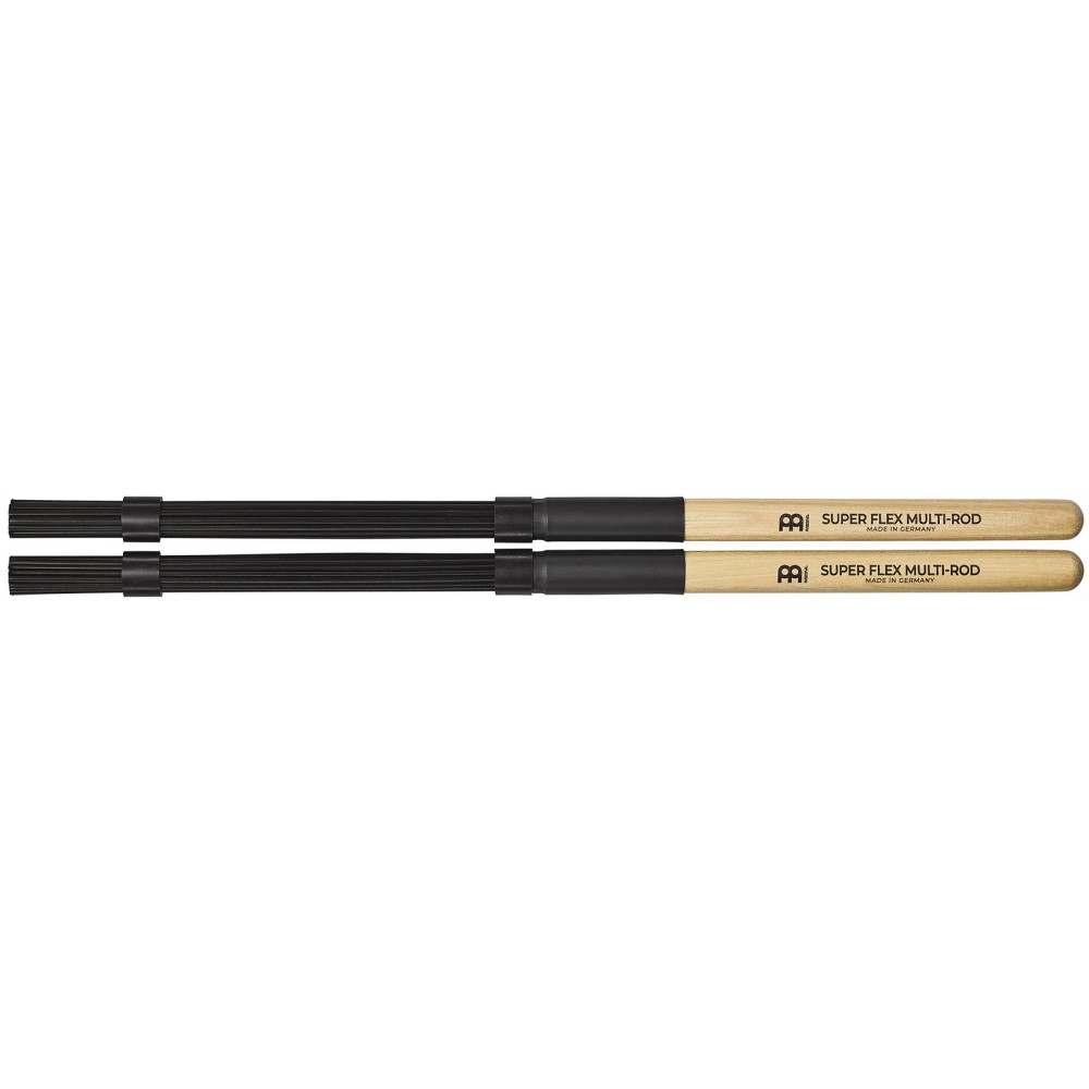 Рути MEINL Nylon Super Flex Multi-Rod Bundle Sticks SB206