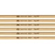 Палички для тімбалес MEINL Diego Galé Signature Timbales Sticks SB602-3