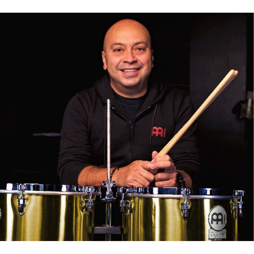 Палички для тімбалес MEINL Diego Galé Signature Timbales Sticks SB602-3