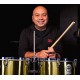 Палички для тімбалес MEINL Diego Galé Signature Timbales Sticks SB602-3