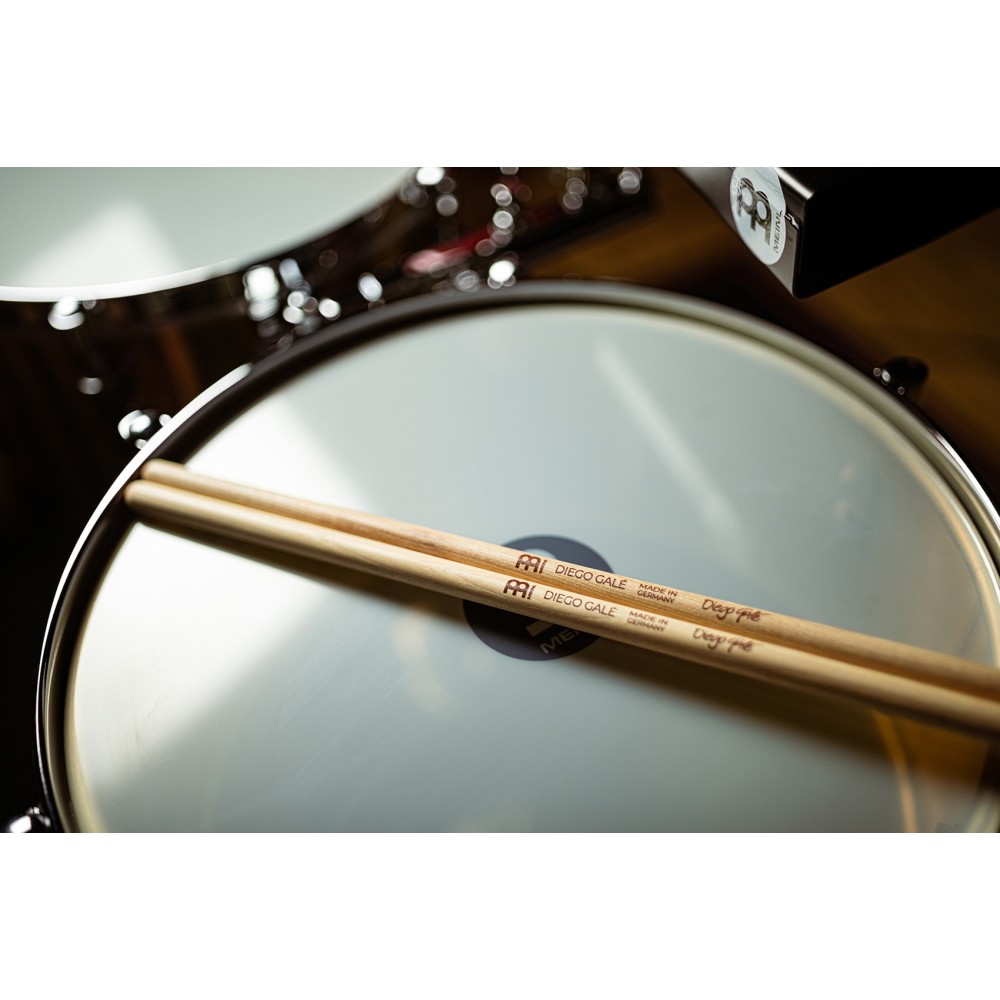 Палички для тімбалес MEINL Diego Galé Signature Timbales Sticks SB602-3