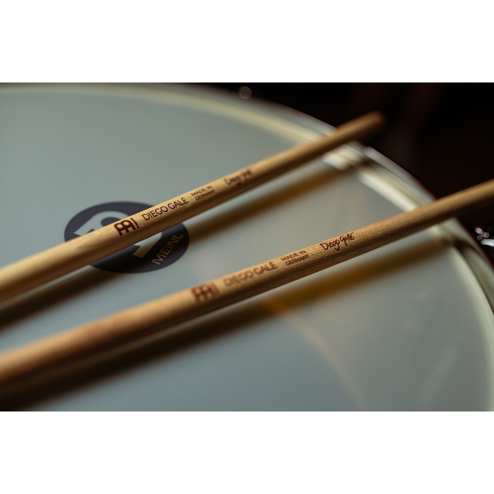 Палички для тімбалес MEINL Diego Galé Signature Timbales Sticks SB602-3