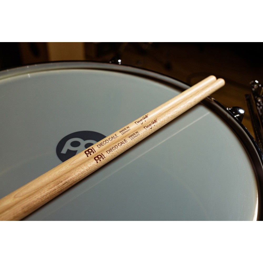 Палички для тімбалес MEINL Diego Galé Signature Timbales Sticks SB602-3