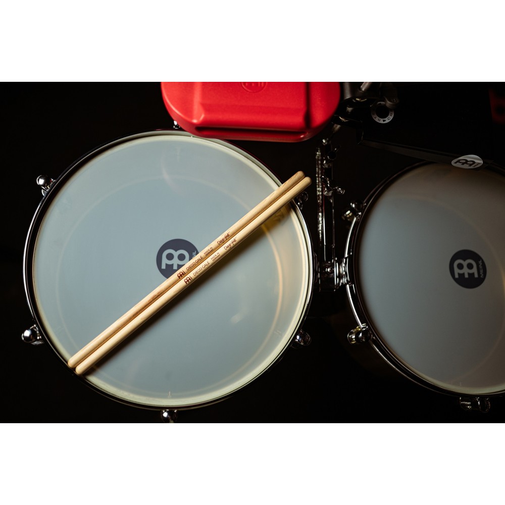 Палички для тімбалес MEINL Diego Galé Signature Timbales Sticks SB602-3