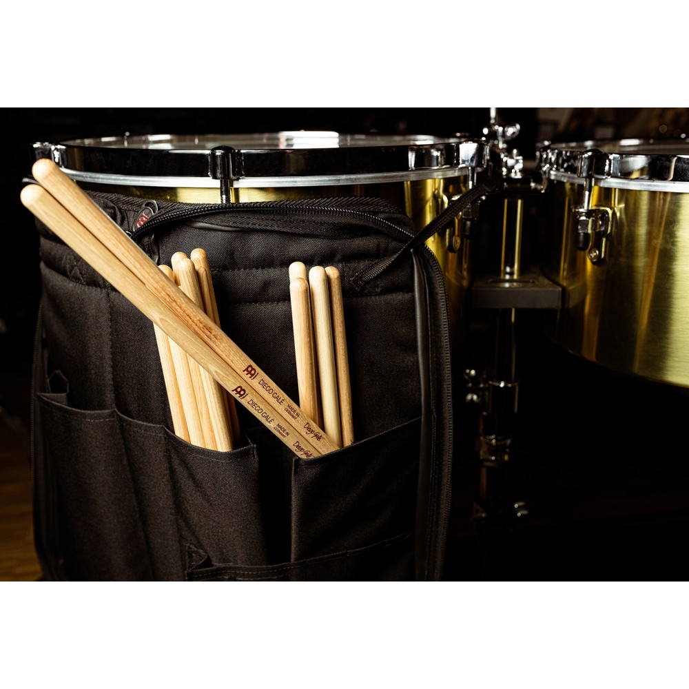 Палички для тімбалес MEINL Diego Galé Signature Timbales Sticks SB602-3