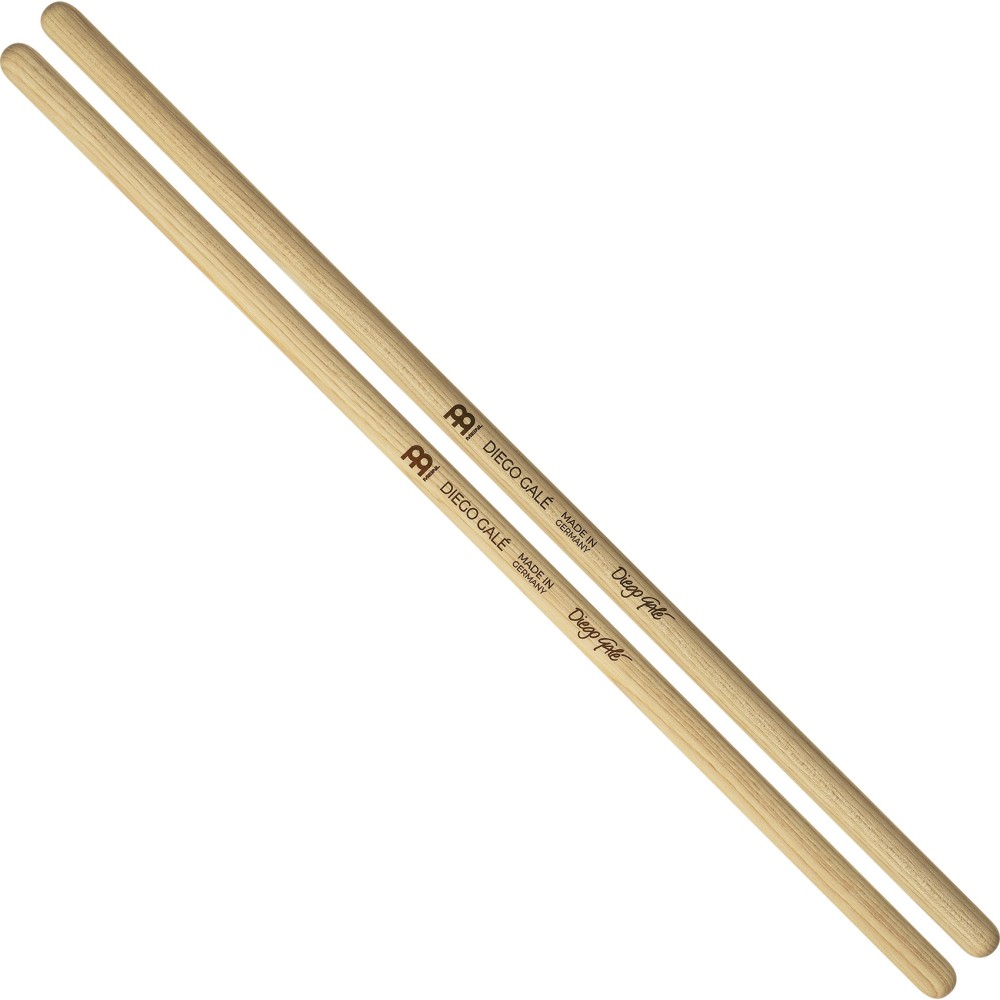 Палички для тімбалес MEINL Diego Galé Signature Timbales Sticks SB602 Палички для тімбалес MEINL Diego Galé Signature Timbales Sticks SB602