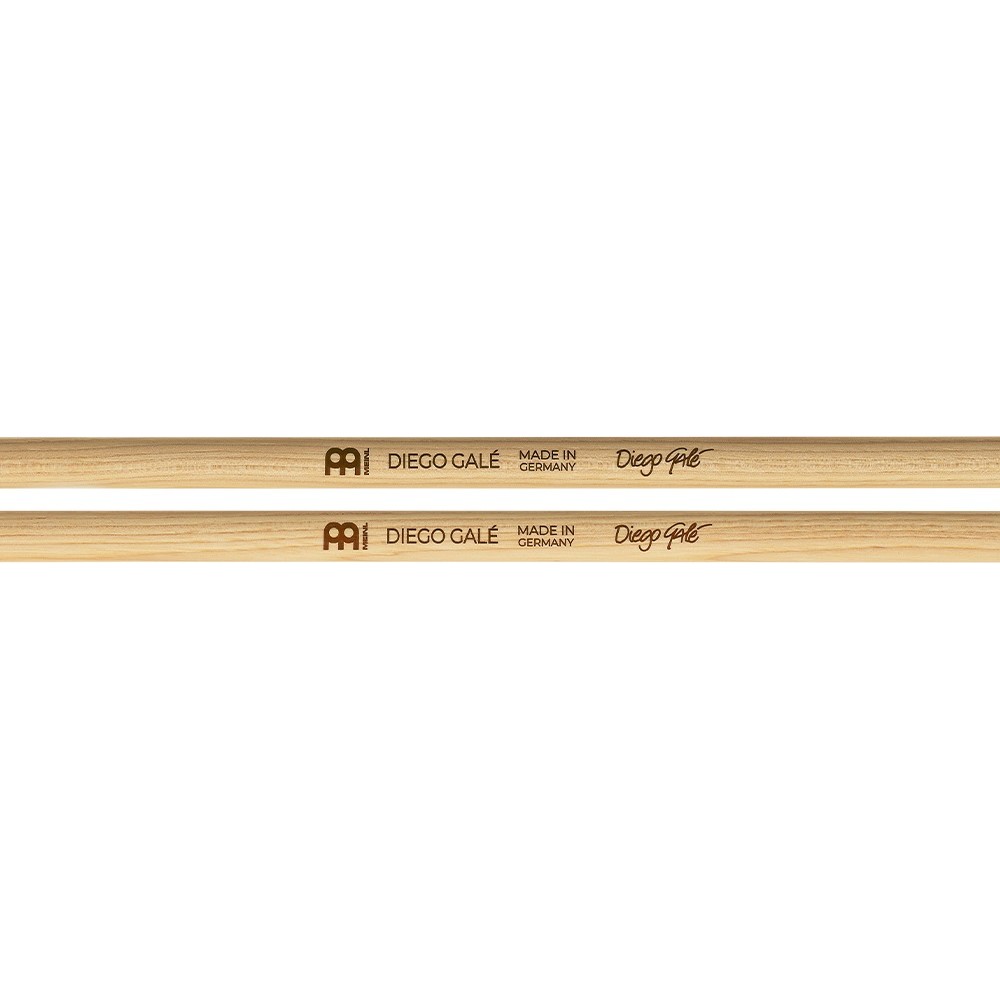 Палички для тімбалес MEINL Diego Galé Signature Timbales Sticks SB602 Палички для тімбалес MEINL Diego Galé Signature Timbales Sticks SB602