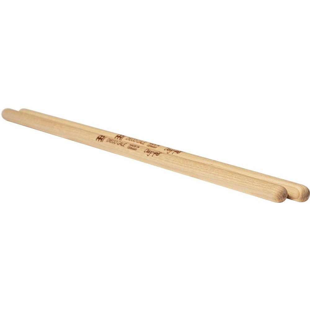 Палички для тімбалес MEINL Diego Galé Signature Timbales Sticks SB602 Палички для тімбалес MEINL Diego Galé Signature Timbales Sticks SB602
