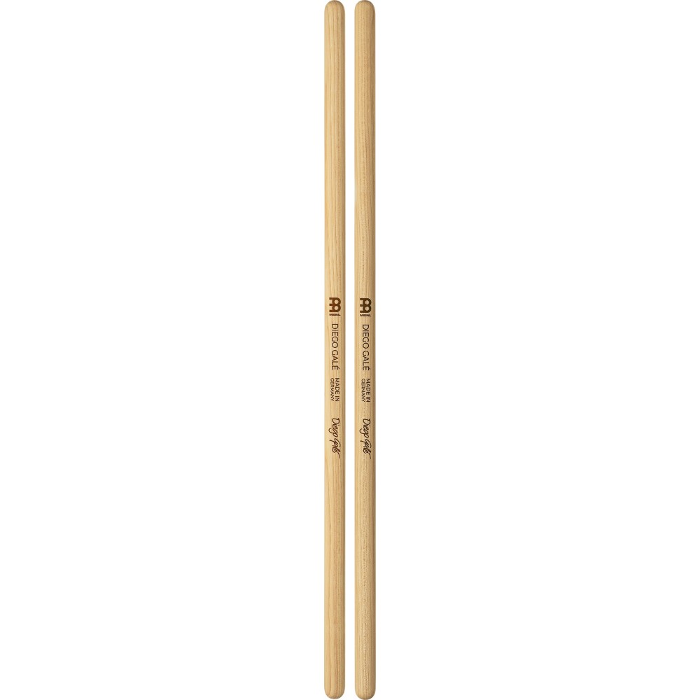Палички для тімбалес MEINL Diego Galé Signature Timbales Sticks SB602 Палички для тімбалес MEINL Diego Galé Signature Timbales Sticks SB602