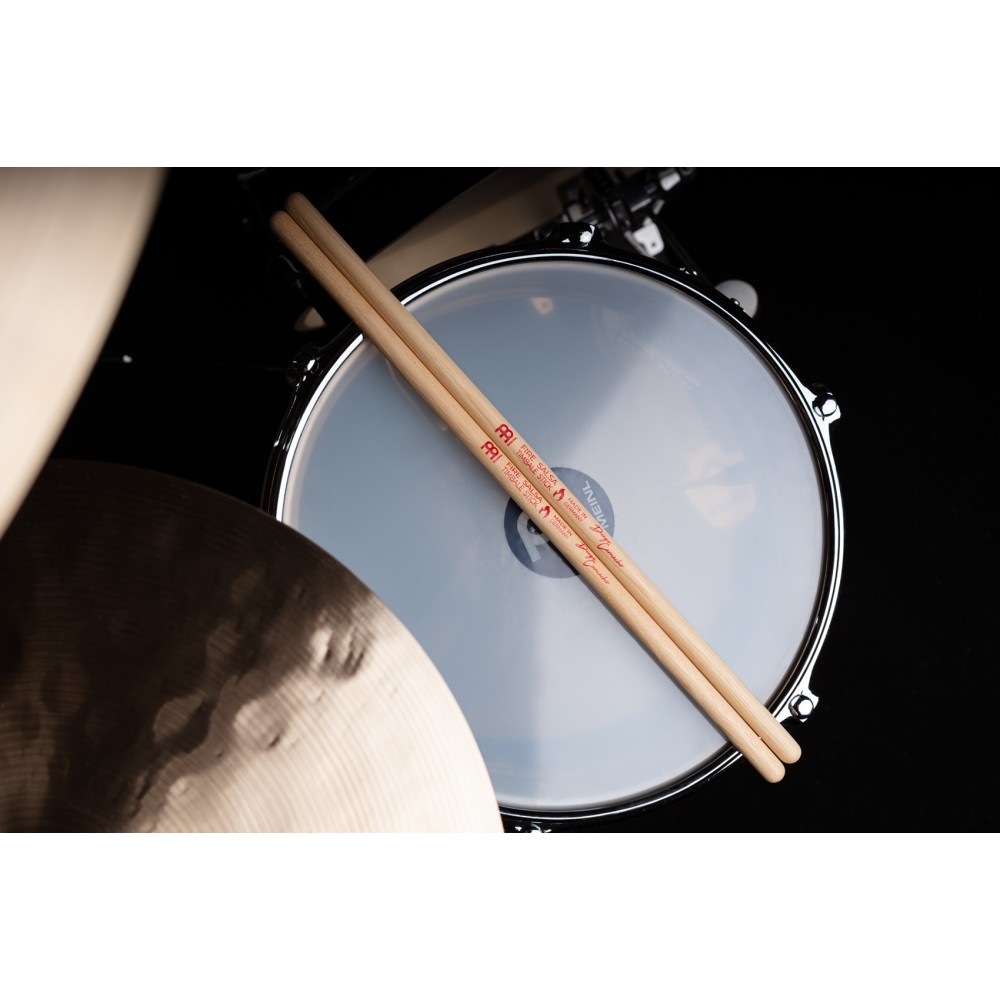 Палички для тімбалес MEINL Diego Camacho Signature Timbales Sticks SB616-3