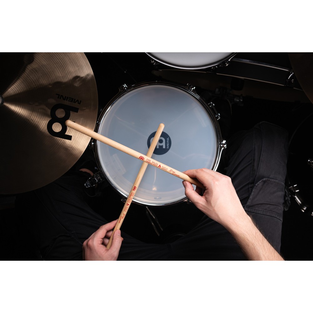 Палички для тімбалес MEINL Diego Camacho Signature Timbales Sticks SB616-3