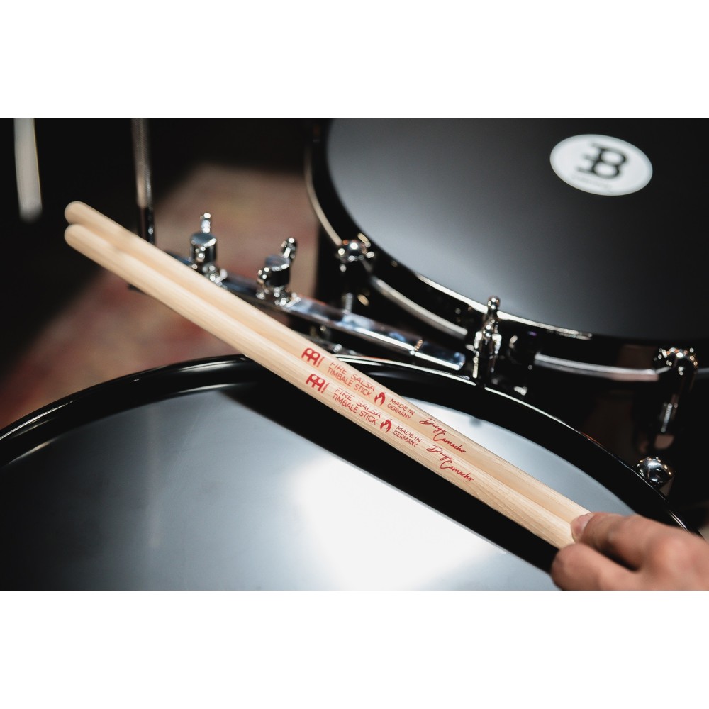 Палички для тімбалес MEINL Diego Camacho Signature Timbales Sticks SB616-3