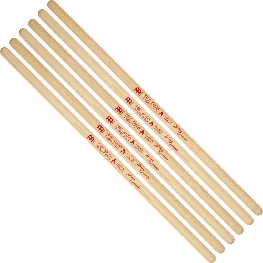 Палички для тімбалес MEINL Diego Camacho Signature Timbales Sticks SB616-3