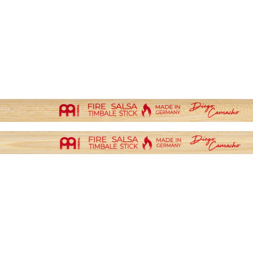 Палички для тімбалес MEINL Diego Camacho Signature Timbales Sticks SB616 Палички для тімбалес MEINL Diego Camacho Signature Timbales Sticks SB616