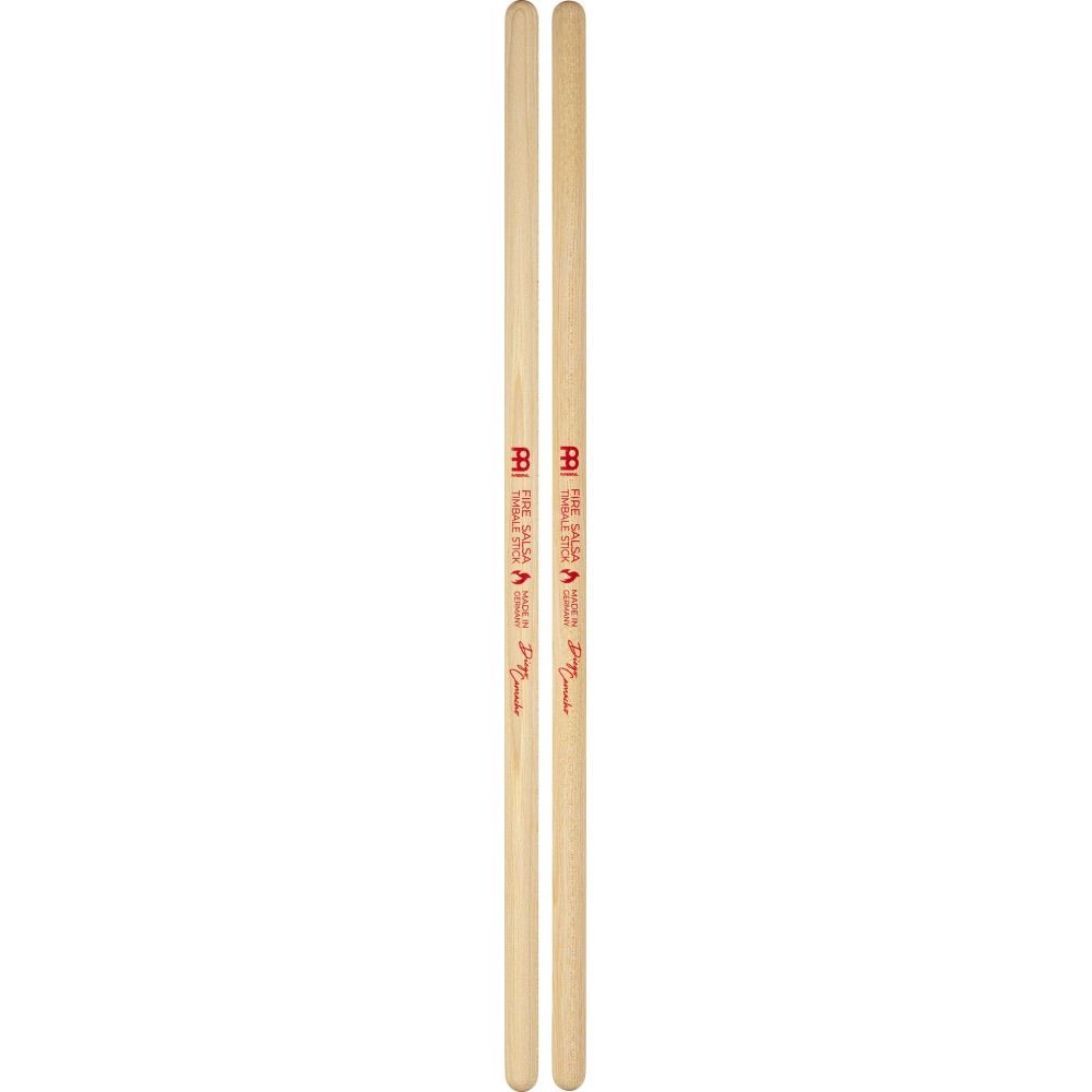Палички для тімбалес MEINL Diego Camacho Signature Timbales Sticks SB616 Палички для тімбалес MEINL Diego Camacho Signature Timbales Sticks SB616