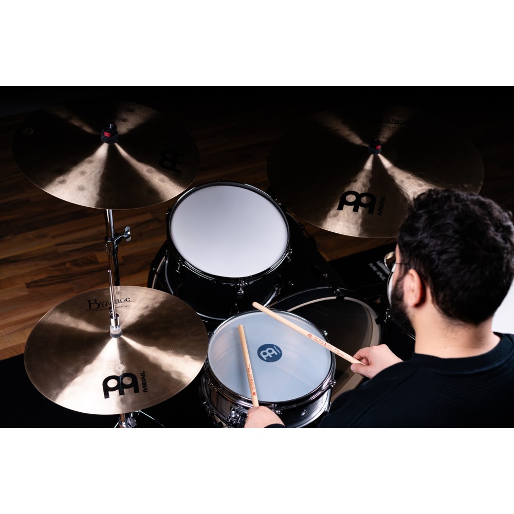 Палички для тімбалес MEINL Diego Camacho Signature Timbales Sticks SB616 Палички для тімбалес MEINL Diego Camacho Signature Timbales Sticks SB616