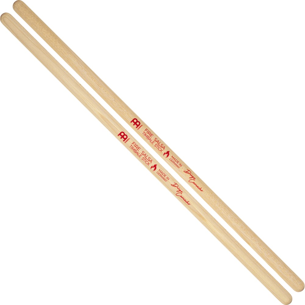 Палички для тімбалес MEINL Diego Camacho Signature Timbales Sticks SB616 Палички для тімбалес MEINL Diego Camacho Signature Timbales Sticks SB616