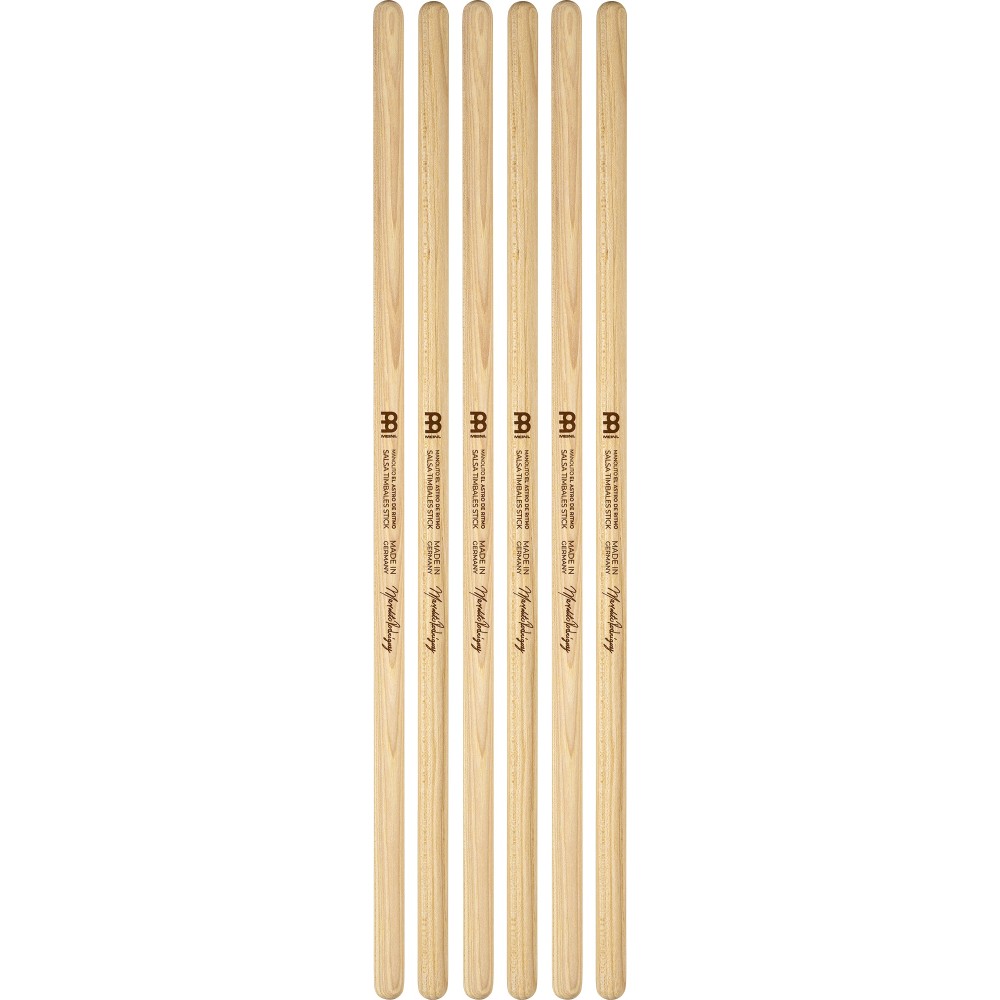 Палички для тімбалес MEINL Manolito Rodriguez Signature Timbales Sticks SB617-3