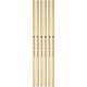 Палички для тімбалес MEINL Manolito Rodriguez Signature Timbales Sticks SB617-3