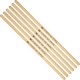 Палички для тімбалес MEINL Manolito Rodriguez Signature Timbales Sticks SB617-3