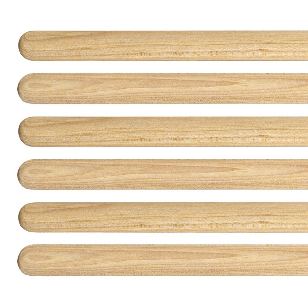 Палички для тімбалес MEINL Manolito Rodriguez Signature Timbales Sticks SB617-3