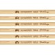 Палички для тімбалес MEINL Manolito Rodriguez Signature Timbales Sticks SB617-3