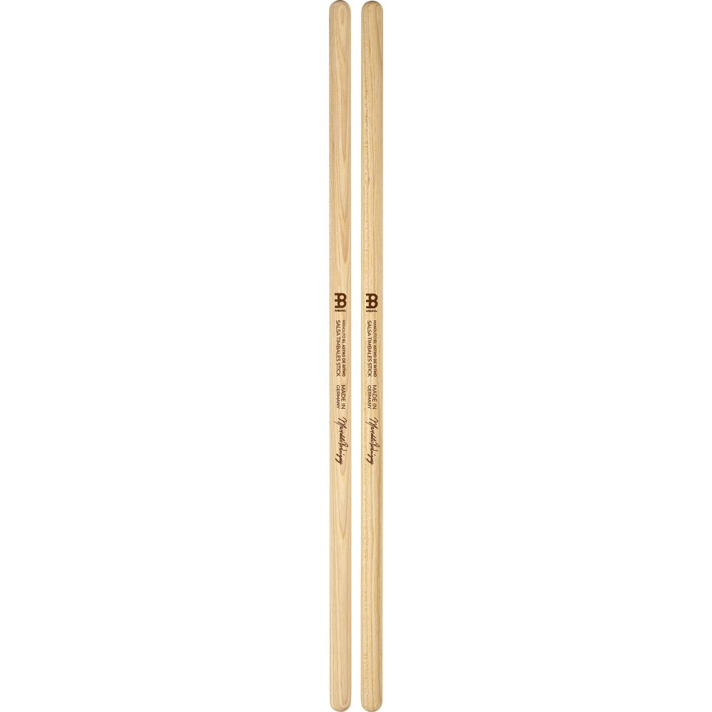 Палички для тімбалес MEINL Manolito Rodriguez Signature Timbales Sticks SB617