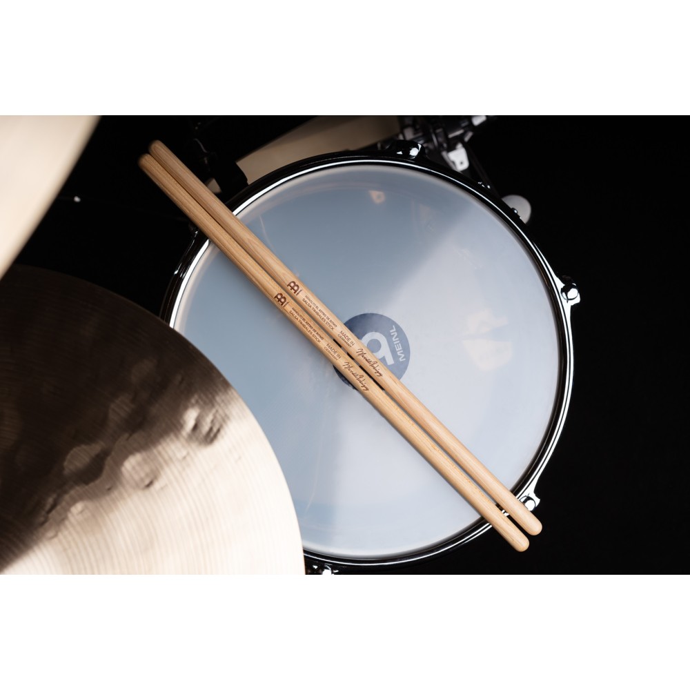 Палички для тімбалес MEINL Manolito Rodriguez Signature Timbales Sticks SB617