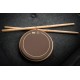 Палички для тімбалес MEINL Manolito Rodriguez Signature Timbales Sticks SB617