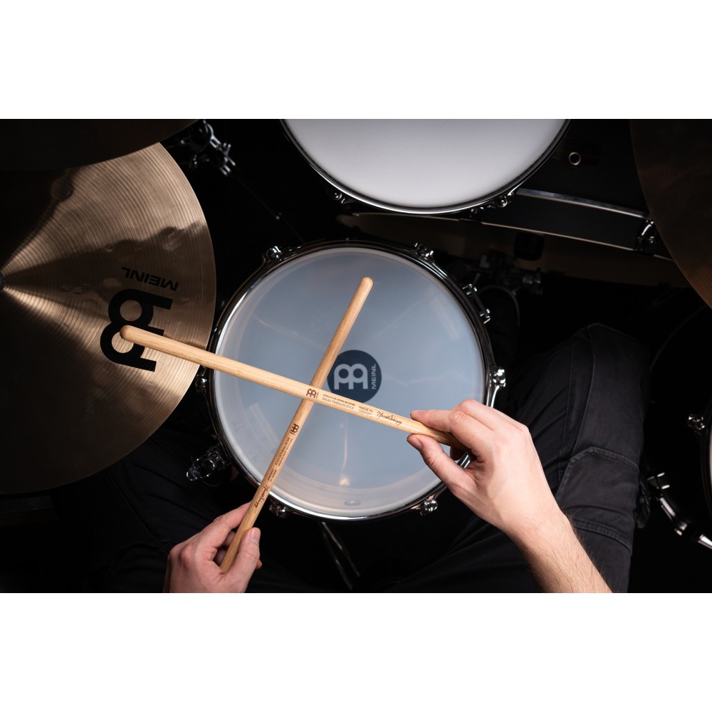 Палички для тімбалес MEINL Manolito Rodriguez Signature Timbales Sticks SB617
