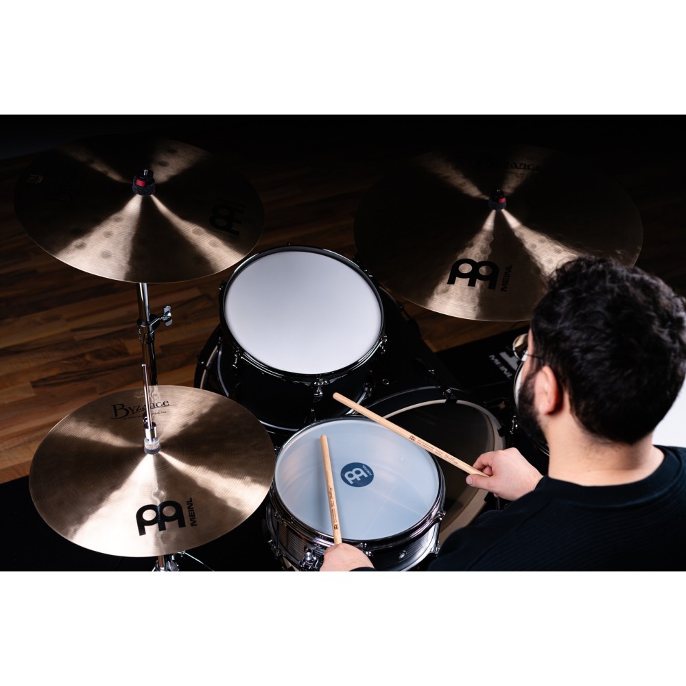 Палички для тімбалес MEINL Manolito Rodriguez Signature Timbales Sticks SB617